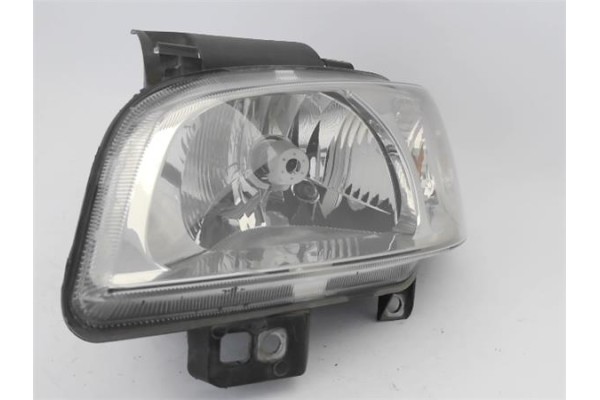 Recambio de faro delantero izquierdo para seat cordoba berlina (6k2) 1.6 referencia OEM IAM 6K1941043A  