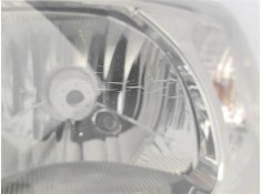 Recambio de faro delantero izquierdo para seat cordoba berlina (6k2) 1.6 referencia OEM IAM 6K1941043A  