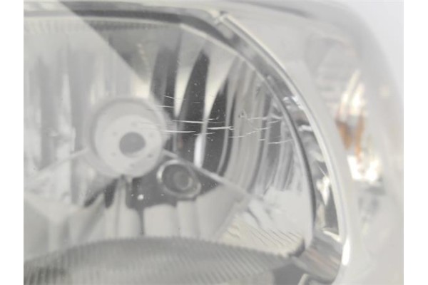 Recambio de faro delantero izquierdo para seat cordoba berlina (6k2) 1.6 referencia OEM IAM 6K1941043A  