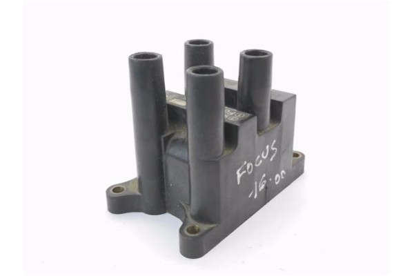 Recambio de bobina encendido para ford focus berlina (cak) 1.6 ambiente referencia OEM IAM 988F12029AD  