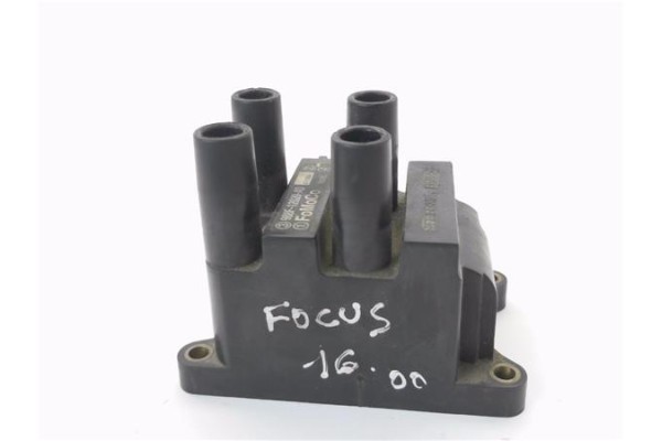 Recambio de bobina encendido para ford focus berlina (cak) 1.6 ambiente referencia OEM IAM 988F12029AD  