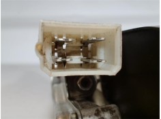 Recambio de motor limpiaparabrisas trasero para nissan patrol (k/w260) 2.8 d referencia OEM IAM 2488031 116960130D0 