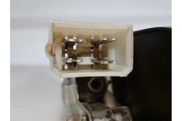 Recambio de motor limpiaparabrisas trasero para nissan patrol (k/w260) 2.8 d referencia OEM IAM 2488031 116960130D0 