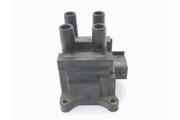 Recambio de bobina encendido para ford focus berlina (cak) 1.6 ambiente referencia OEM IAM 988F12029AD  