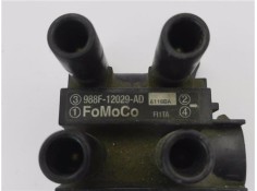 Recambio de bobina encendido para ford focus berlina (cak) 1.6 ambiente referencia OEM IAM 988F12029AD  
