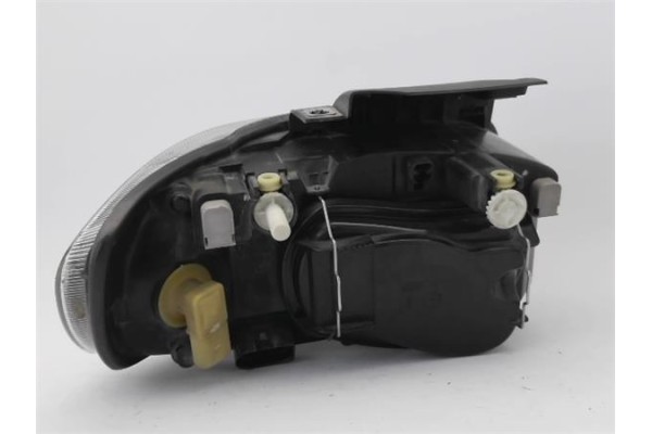 Recambio de faro delantero izquierdo para seat cordoba berlina (6k2) 1.6 referencia OEM IAM 6K1941043A  