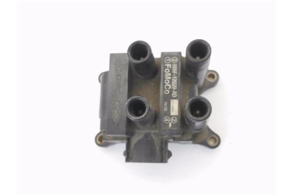 Recambio de bobina encendido para ford focus berlina (cak) 1.6 ambiente referencia OEM IAM 988F12029AD  