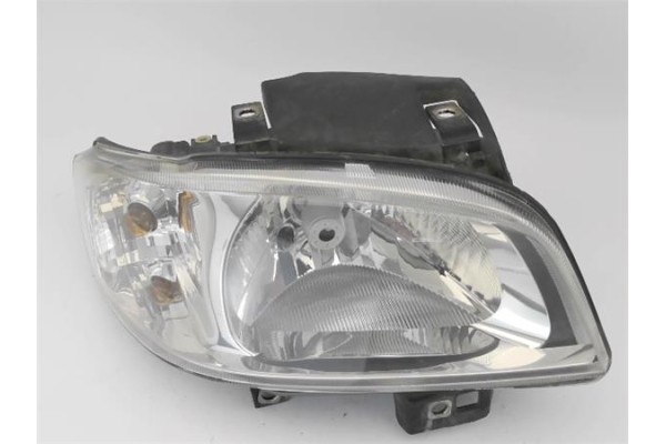 Recambio de faro delantero dcho para seat cordoba berlina (6k2) 1.6 referencia OEM IAM 6K1941044A  