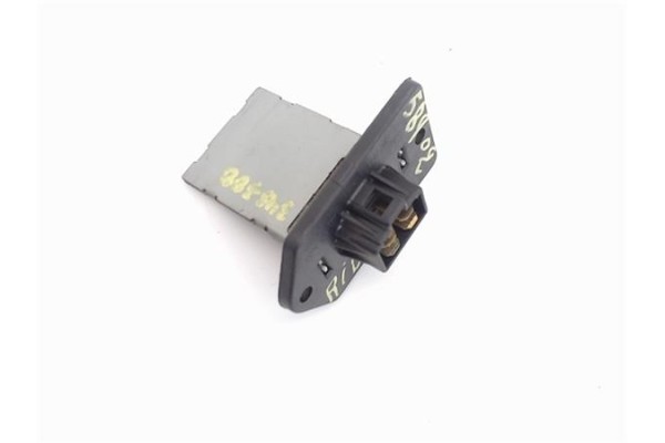 Recambio de resistencia calefaccion para kia rio (ub) 1.2 basic referencia OEM IAM   