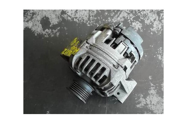 Recambio de alternador para rover serie 25 (rf) 1.4 16v referencia OEM IAM YLE102430 0124225011 