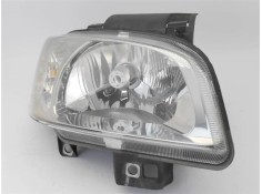 Recambio de faro delantero dcho para seat cordoba berlina (6k2) 1.6 referencia OEM IAM 6K1941044A  
