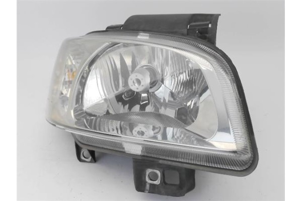 Recambio de faro delantero dcho para seat cordoba berlina (6k2) 1.6 referencia OEM IAM 6K1941044A  