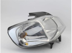 Recambio de faro delantero dcho para seat cordoba berlina (6k2) 1.6 referencia OEM IAM 6K1941044A  