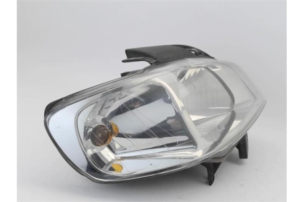 Recambio de faro delantero dcho para seat cordoba berlina (6k2) 1.6 referencia OEM IAM 6K1941044A  