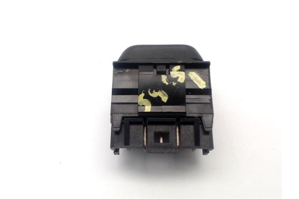 Recambio de mando elevalunas delantero derecho para citroen berlingo 1.9 d (mfwjz) referencia OEM IAM 6552Z7  