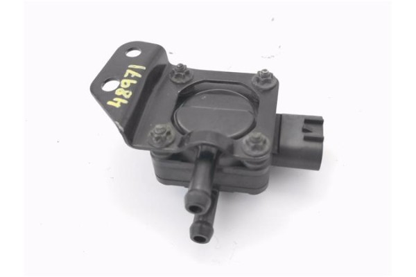 Recambio de sensor presion escape para honda cr-v (rd8) 2.2 es referencia OEM IAM RFW1800  