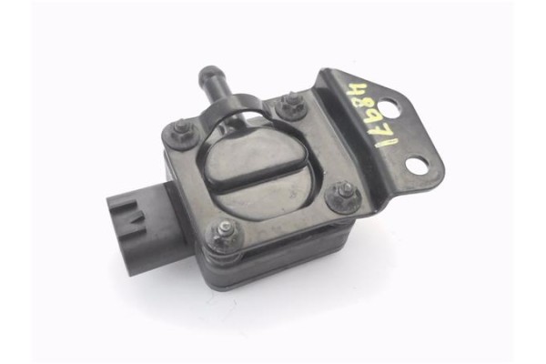 Recambio de sensor presion escape para honda cr-v (rd8) 2.2 es referencia OEM IAM RFW1800  