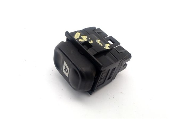Recambio de mando elevalunas delantero derecho para citroen berlingo 1.9 d (mfwjz) referencia OEM IAM 6552Z7  