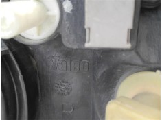 Recambio de faro delantero dcho para seat cordoba berlina (6k2) 1.6 referencia OEM IAM 6K1941044A  