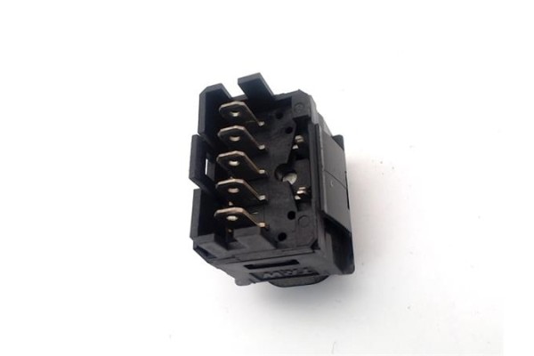 Recambio de mando elevalunas delantero derecho para citroen berlingo 1.9 d (mfwjz) referencia OEM IAM 6552Z7  