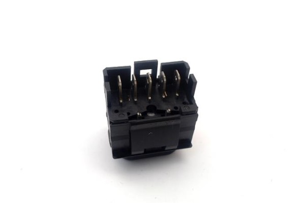Recambio de mando elevalunas delantero derecho para citroen berlingo 1.9 d (mfwjz) referencia OEM IAM 6552Z7  