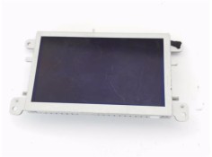 Recambio de pantalla para audi a6 berlina (4f2) 2.0 tdi referencia OEM IAM 4L0919604  
