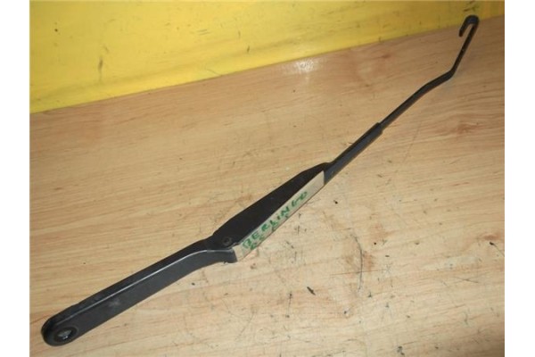 Recambio de brazo limpiaparabrisas delantero izquierdo para citroen berlingo (1996) 1.9 d (mfwjz) referencia OEM IAM   