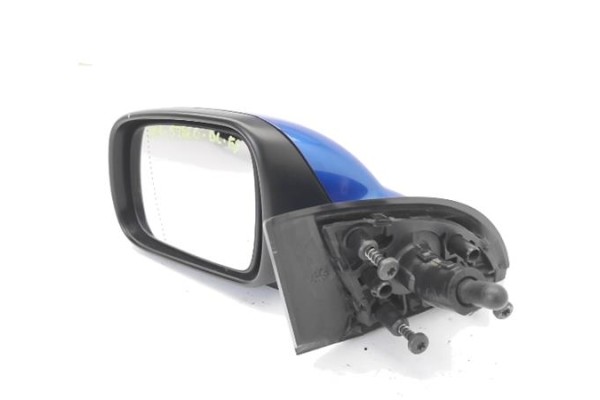 Recambio de retrovisor izquierdo para peugeot 307 (3a/c) 2.0 hdi 90 referencia OEM IAM 8149AT  