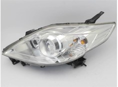 Recambio de faro delantero izquierdo para mazda 5 2.0 referencia OEM IAM CD85510L0B  