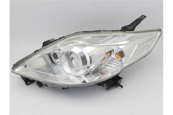 Recambio de faro delantero izquierdo para mazda 5 2.0 referencia OEM IAM CD85510L0B  