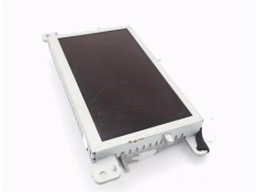 Recambio de pantalla para audi a6 berlina (4f2) 2.0 tdi referencia OEM IAM 4L0919604  