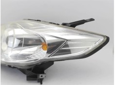 Recambio de faro delantero izquierdo para mazda 5 2.0 referencia OEM IAM CD85510L0B  