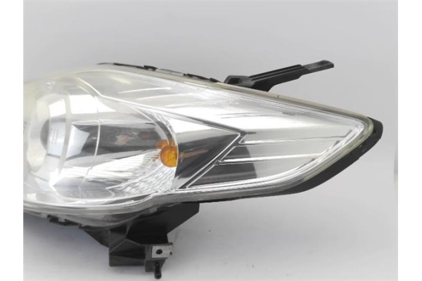 Recambio de faro delantero izquierdo para mazda 5 2.0 referencia OEM IAM CD85510L0B  