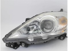 Recambio de faro delantero izquierdo para mazda 5 2.0 referencia OEM IAM CD85510L0B  
