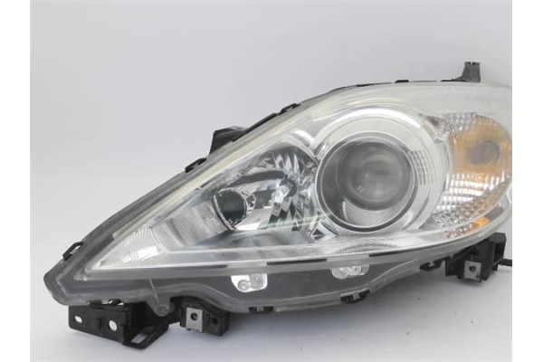 Recambio de faro delantero izquierdo para mazda 5 2.0 referencia OEM IAM CD85510L0B  