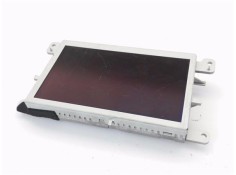 Recambio de pantalla para audi a6 berlina (4f2) 2.0 tdi referencia OEM IAM 4L0919604  