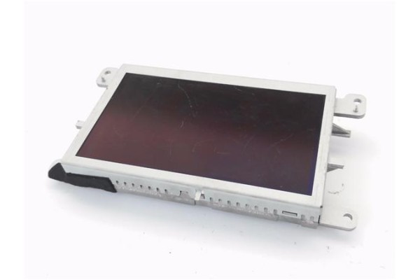 Recambio de pantalla para audi a6 berlina (4f2) 2.0 tdi referencia OEM IAM 4L0919604  