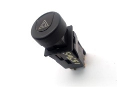 Recambio de interruptor luces emergencia para fiat i punto (176) berlina 1.2 60 sx referencia OEM IAM 7147330600  