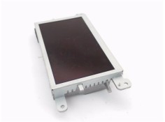 Recambio de pantalla para audi a6 berlina (4f2) 2.0 tdi referencia OEM IAM 4L0919604  
