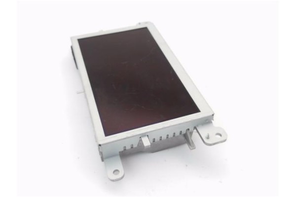 Recambio de pantalla para audi a6 berlina (4f2) 2.0 tdi referencia OEM IAM 4L0919604  