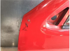 Recambio de puerta delantero izquierda para nissan terrano ii (r20) 2.7 tdi 4wd referencia OEM IAM 801011F231  