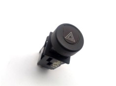 Recambio de interruptor luces emergencia para fiat i punto (176) berlina 1.2 60 sx referencia OEM IAM 7147330600  