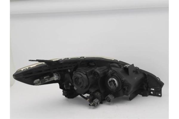 Recambio de faro delantero izquierdo para mazda 5 2.0 referencia OEM IAM CD85510L0B  