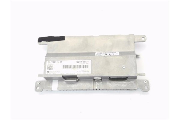 Recambio de pantalla para audi a6 berlina (4f2) 2.0 tdi referencia OEM IAM 4L0919604  