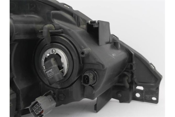 Recambio de faro delantero izquierdo para mazda 5 2.0 referencia OEM IAM CD85510L0B  
