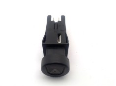 Recambio de interruptor luces emergencia para fiat i punto (176) berlina 1.2 60 sx referencia OEM IAM 7147330600  