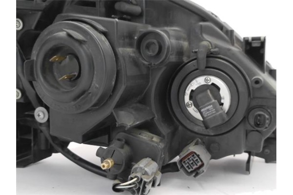 Recambio de faro delantero izquierdo para mazda 5 2.0 referencia OEM IAM CD85510L0B  