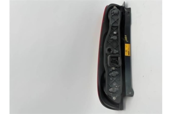 Recambio de piloto trasero derecho para fiat doblo i (119)(2001) 1.9 jtd referencia OEM IAM 51755144 20110999 51735978 , FIAT