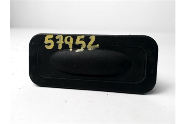 Recambio de maneta exterior porton para renault megane ii (bm0/1_, cm0/1_) 2.0 dci (bm1k, cm1k) referencia OEM IAM 8200076256  