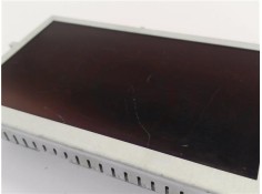 Recambio de pantalla para audi a6 berlina (4f2) 2.0 tdi referencia OEM IAM 4L0919604  